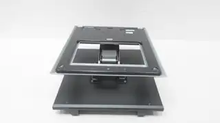 DELL TC6RT LAPTOP STAND