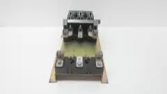 ALLEN BRADLEY 1494F X-400656 FUSIBLE DISCONNECT SWITCH 100A AMP 600V-AC