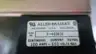 ALLEN BRADLEY 1494F X-400656 FUSIBLE DISCONNECT SWITCH 100A AMP 600V-AC thumbnail 6