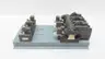ALLEN BRADLEY 1494F X-402237 FUSIBLE DISCONNECT SWITCH 200A AMP 600V-AC 3P thumbnail 3