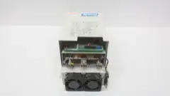 SPANG NC765-A-2600020 POWER CONTROL UNIT 480V-AC 50KVA 3PH