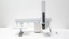 CTC ANALYTICS AUTOSAMPLER SYSTEM