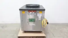 TEMPTEK CF-2A-SP PORTABLE AIR COOLED WATER CHILLER 460V-AC 3PH 2-TON