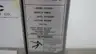 TEMPTEK CF-2A-SP PORTABLE AIR COOLED WATER CHILLER 460V-AC 3PH 2-TON thumbnail 5