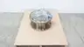 REXNORD FALK 1186905 1070GV 1070G32 COUPLING SPACER 9.940IN WITH CENTER PLATE thumbnail 1