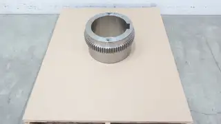 FALK 3401301 2070GL32-1S LIFELIGN GEAR COUPLING HUB 10.4935/10.4995IN