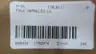 FALK 3401301 2070GL32-1S LIFELIGN GEAR COUPLING HUB 9.4445/9.4460IN thumbnail 5