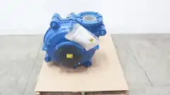 WEIR WARMAN 064DYAHQQQMM531 6/4DYAH METAL LINED CENTRIFUGAL SLURRY PUMP 4X6