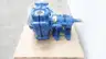 WEIR WARMAN 064DYAHQQQMM531 6/4DYAH METAL LINED CENTRIFUGAL SLURRY PUMP 4X6 thumbnail 3