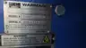 WEIR WARMAN 064DYAHQQQMM531 6/4DYAH METAL LINED CENTRIFUGAL SLURRY PUMP 4X6 thumbnail 4