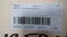 WEIR WARMAN 064DYAHQQQMM531 6/4DYAH METAL LINED CENTRIFUGAL SLURRY PUMP 4X6 thumbnail 5