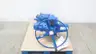 LIMITORQUE MX-40 WG-06 ELECTRIC VALVE ACTUATOR GEARBOX ASSEMBLY 460V-AC 40RPM thumbnail 1
