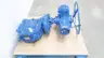 LIMITORQUE MX-40 WG-06 ELECTRIC VALVE ACTUATOR GEARBOX ASSEMBLY 460V-AC 40RPM thumbnail 2