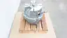 SUNDYNE GB01AC13 GEARBOX GEAR DRIVE 200HP 1:4.76 thumbnail 2