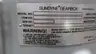 SUNDYNE GB01AC13 GEARBOX GEAR DRIVE 200HP 1:4.76 thumbnail 4