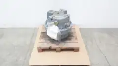 SUNDYNE GB01AC13GBH21ABC4A0A0 GEARBOX GEAR DRIVE 200HP 1:2
