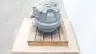 SUNDYNE GB01AC13GBH21ABC4A0A0 GEARBOX GEAR DRIVE 200HP 1:2 thumbnail 3