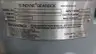 SUNDYNE GB01AC14 GEARBOX GEAR DRIVE 1:3.83 200HP thumbnail 5