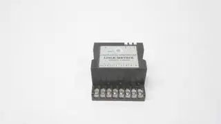 LISLE-METRIX LL-7 LIQUID LEVEL CONTROLLER 100KOHM RANGE