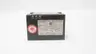 LISLE-METRIX LL-7 LIQUID LEVEL CONTROLLER 100KOHM RANGE thumbnail 3