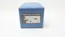 CHEMLINE PLASTICS 97102144F SAFE-BLOC ELECTRIC PVC BALL VALVE 115V-AC 3/4IN thumbnail 1