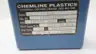 CHEMLINE PLASTICS 97102144F SAFE-BLOC ELECTRIC PVC BALL VALVE 115V-AC 3/4IN thumbnail 5