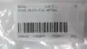 TOKYO KEISO F12-403746 VARIABLE AREA FLOW METER 2-20CFH 1/4IN NPT thumbnail 6