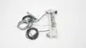 TOKYO KEISO F12-403743 2-20 CFH VARIABLE AREA FLOW METER 1/4IN NPT thumbnail 3