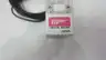 TOKYO KEISO F12-403743 2-20 CFH VARIABLE AREA FLOW METER 1/4IN NPT thumbnail 4