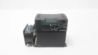 WATLOW DC32-60C0-0000 SOLID STATE POWER CONTROL 277-600V-AC 55A