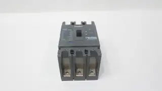 NADER NDM2-250M MOLDED CASE CIRCUIT BREAKER 250A AMP 3P 1000V-AC