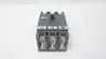 NADER NDM2Z-250 MOLDED CASE CIRCUIT BREAKER 3P 1000V-AC 200A AMP thumbnail 3