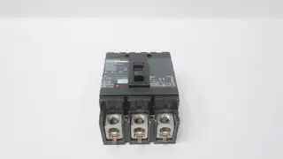 SQUARE D QGL32200LW MOLDED CASE CIRCUIT BREAKER 200A AMP 240V-AC 3P