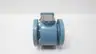 ROSEMOUNT 8705TTA030S1 MAGNETIC FLOWTUBE 3IN 40V-DC thumbnail 1