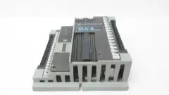 ALLEN BRADLEY 1773-L1A PLC MODULE SER A