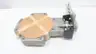 FLOWSERVE 8-BX2-L1111A1V0NZ MANUAL STAINLESS LUGGED BUTTERFLY VALVE 8IN 150 thumbnail 2