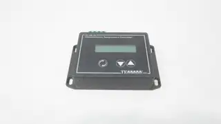 TE TECHNOLOGY TC-48-20 TEMPERATURE CONTROLLER 9-48V-DC