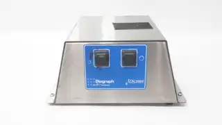 DIAGRAPH 5760012SDP INK JET