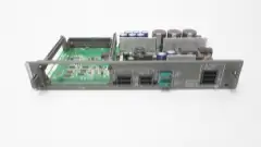 FANUC A16B-2203-0370/07C POWER SUPPLY MODULE