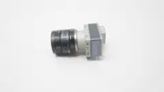 TELEDYNE G3-GM11-M2020 GENIE NANO MONOCHROME CAMERA W/ COMPUTAR 8MM LENS