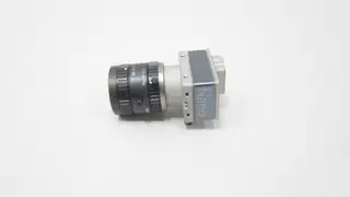 TELEDYNE G3-GM11-M2020 GENIE NANO MONOCHROME CAMERA W/ COMPUTAR 8MM LENS