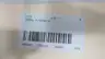 ZEBRA TLP2844-Z THERMAL LABEL PRINTER 20V-DC thumbnail 7