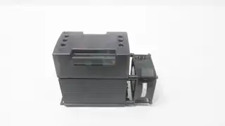 WATLOW DC11-12L0-0000 SOLID STATE POWER CONTROL 75A 100-120V-AC