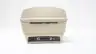 ZEBRA TLP2844 THERMAL LABEL PRINTER 20V-DC thumbnail 3