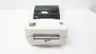 ZEBRA LP2844 THERMAL LABEL PRINTER 20V-DC thumbnail 1