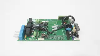 VACON PC00084-B PCB CONTROL BOARD