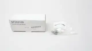 VIDEOJET SP202159 PRINTER CHECK VALVE