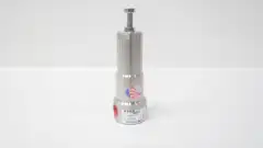 STRAVAL BPH05-07T-N5034 STAINLESS BACK PRESSURE REGULATOR VALVE 3/4IN 25-130PSI