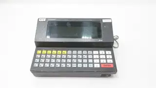 TEKLOGIX 8045/8050 MOBIEL DATA TERMINAL