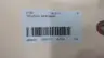 TEKLOGIX 8045/8050 MOBIEL DATA TERMINAL thumbnail 6